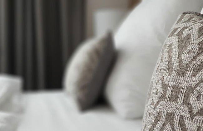 Aparthotel Cosy - Foto 8