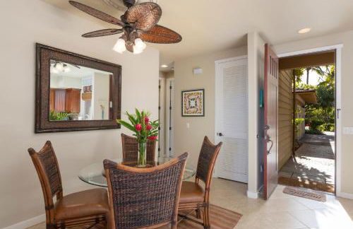 Mauna Lani Palm Villas D-2 Corner Unit Historic View - Foto 9