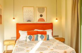 Alkyoni luxury apartments Katakolo - Photo 32