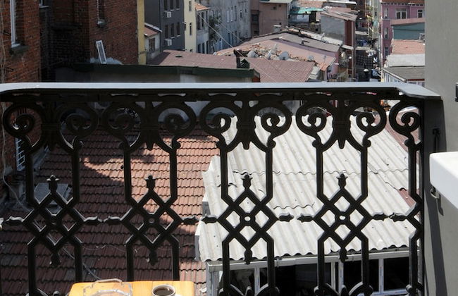 T-Loft Residence - Foto 58