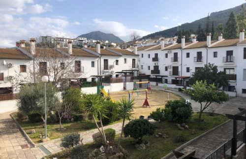 LA CASITA DE EL BOSQUE - Foto 12