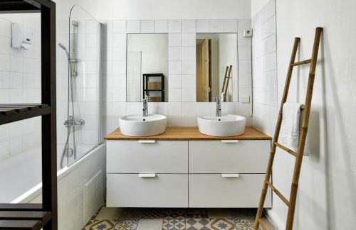 NOCNOC - Le Republique - Foto 5