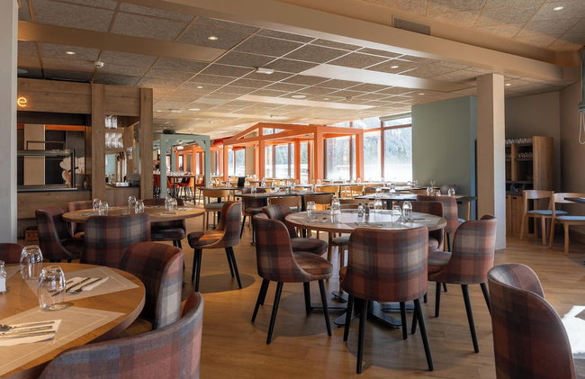 Belambra Clubs Flaine Panorama - Foto 38