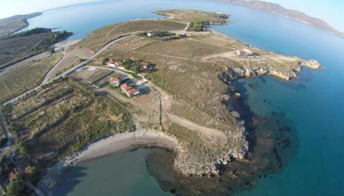 Fanaraki Beach Studios - Foto 2