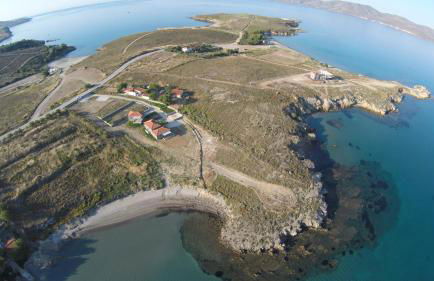 Fanaraki Beach Studios - Foto 2