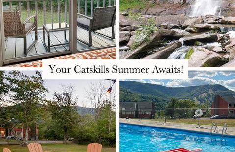 1 Mile to Hunter Mt! Cozy 3 Bedroom - Foto 1