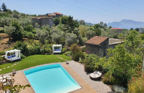 Villa Aqvara - Foto 1