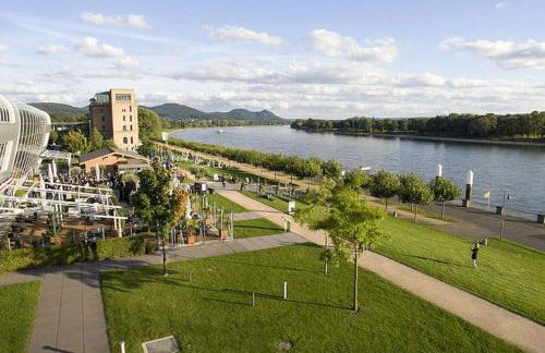 Surfer Loft with AC and sun terrace - Foto 12