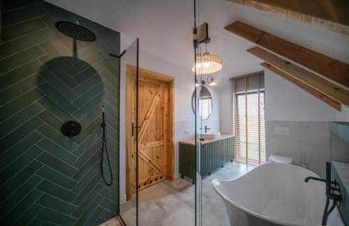 Powidoki Mazury - Foto 22