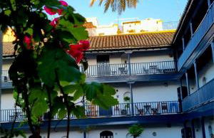 Andalusian Courtyard - Foto 64
