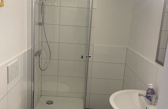 Bed4you Gästehaus 2 - Photo 18