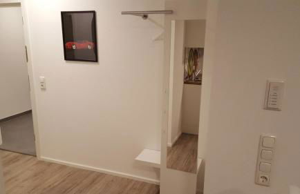 Apartment nahe Siemens Campus - Foto 12