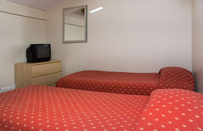 AppartHotel Festival Sud Aqua - Gare TGV - Foto 5