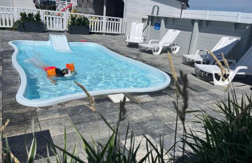 Holiday House Sarbinowo - Photo 56