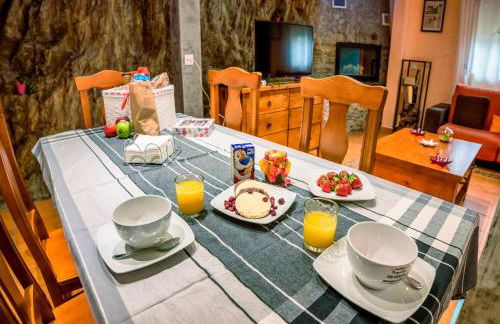 Riverside Rustic Retreat - Foto 12