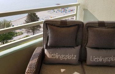 Ferienpark Sierksdorf App 302 - Strandlage - Foto 15