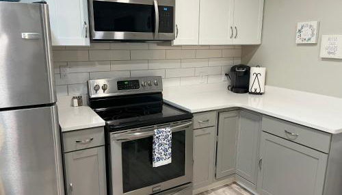 2 bedroom duplex in Panama City Beach Florida -upstairs unit - Foto 2, stove, dishwasher, toaster