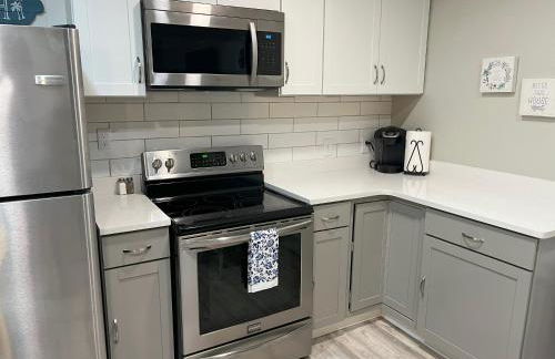 2 bedroom duplex in Panama City Beach Florida -upstairs unit - Foto 2