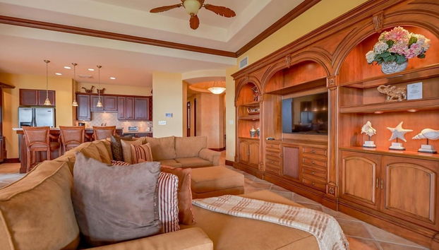 CR Luxury Terrazas 3A 3 Bdrm - Foto 2, Habitación