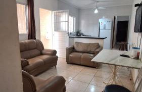 Linda Casa Mongagua COM 03 DORMS - Foto 15