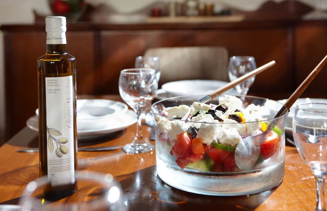 Villa Louisa - Foto 6