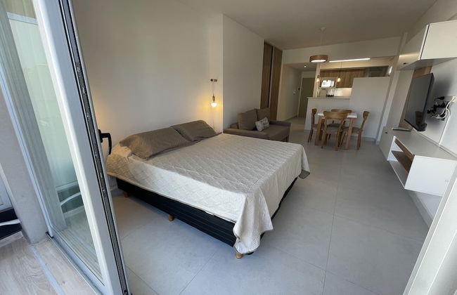 Luxury Temporary Rental With Pool in Caballito - Foto 6