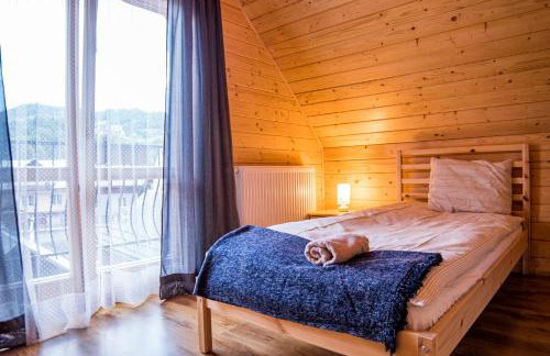 Markowe Domki - Photo 12