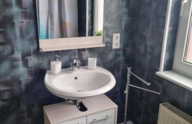 Ferienwohnung/Apartment Siegen - Foto 9