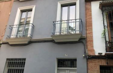 Sevilla Home Center Suites - Foto 17