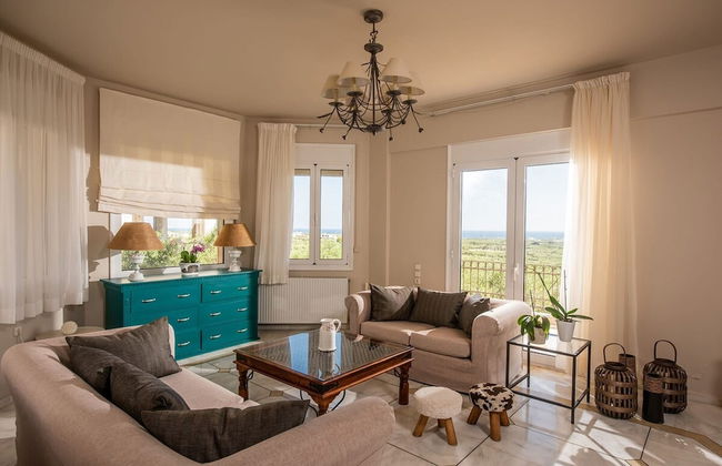 Villa Agriana Countryside - Foto 9