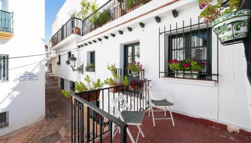 Tradicional apartamento central de 2 camas dobles - Foto 4