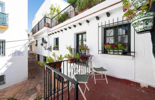 Tradicional apartamento central de 2 camas dobles - Foto 4