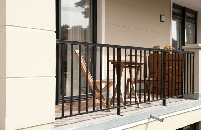 Sandstrand Ostseeperle - Foto 5