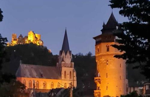 Wohnen am schönen Mittelrhein Weltkulturerbe - Foto 8