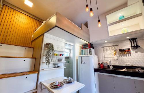 Condominio Minicasa Brasileira - Foto 19