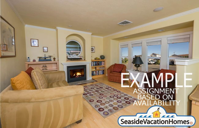 Seaside Vacation Homes - Foto 73