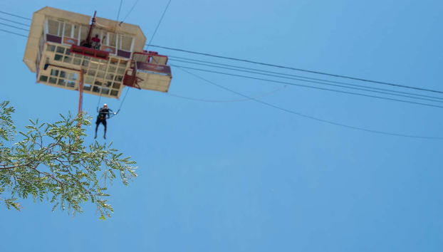 Sling Swinger Tour - Foto 4