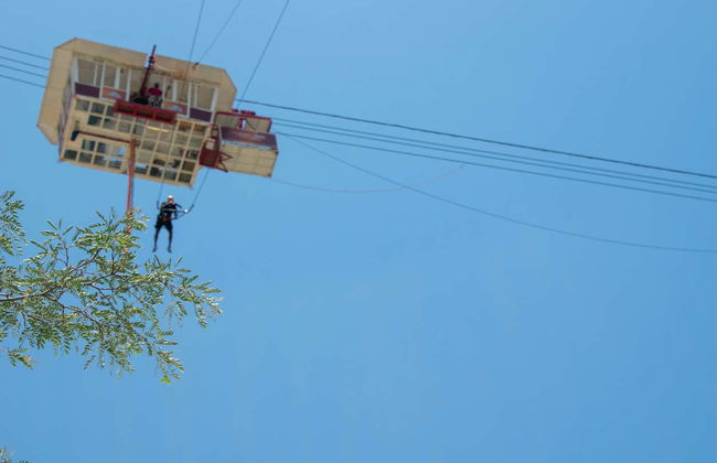 Sling Swinger Tour - Foto 4