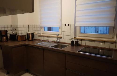 Luxury Apartment MESSE - Foto 74