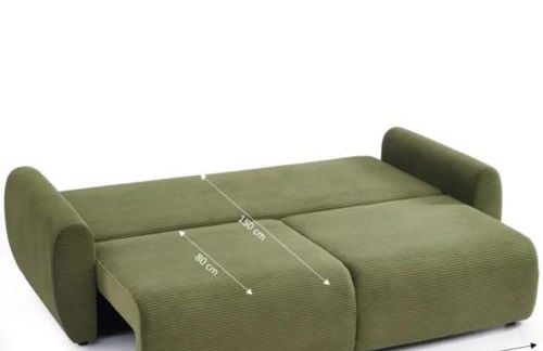 Cozy renovated flat with city view - Foto 36