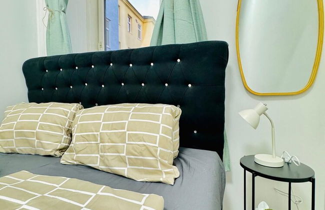 Cozy Private Room 12Min Walk to Augarten - Foto 22