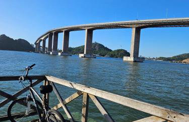 Loft na orla de Camburi118 - Foto 38