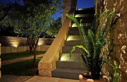 Georges Houses Mani - Foto 21