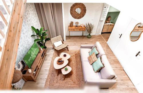 Le Tourmaline Duplex - Foto 25