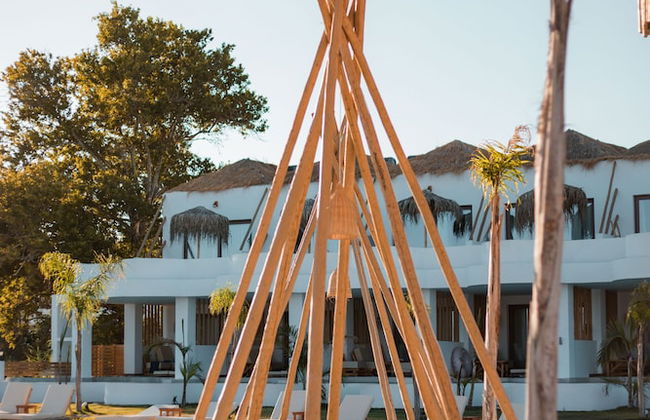 Alia Suites & Alia Beachfront Suites and Spa - Photo 70