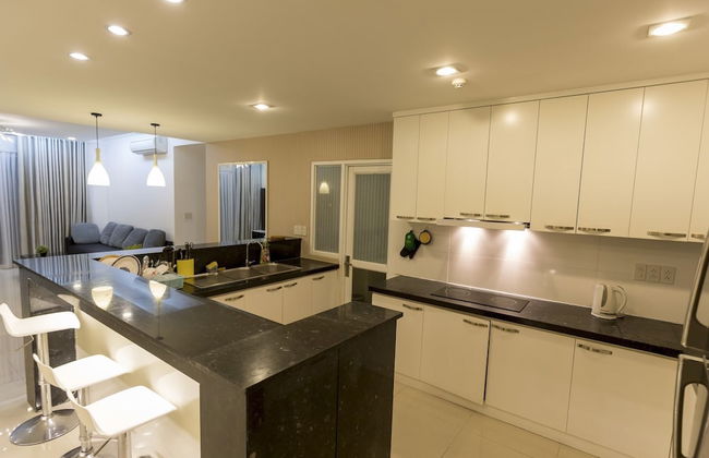 Cozzy and Beauty Apartment - Foto 19