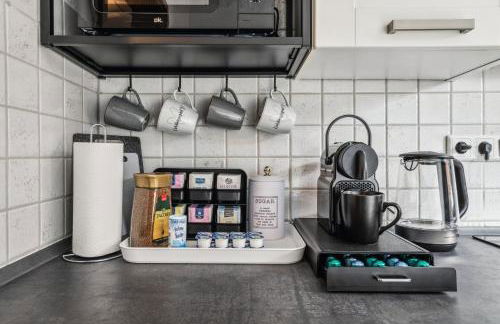 P&K Apartment - Foto 14