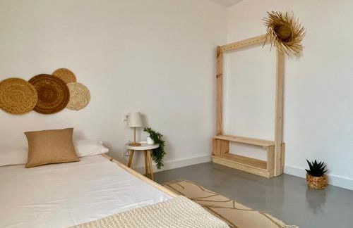 La Duna Casa con encanto entre natura y playa - Foto 18