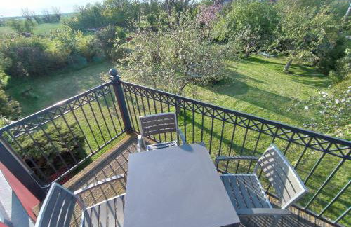 Bauernhaus 1 -Lund, mit Balkon- - Foto 11