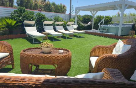 Agave Villa's Fronte Mare - Foto 6